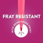 Paper Mate Flair Felt Tip Pens Ultimate Pack, Features 5 Different Types of Pens, Assorted Colors, 60 Count - Creative Fun, Classroom Essentials, Teacher Supplies, Arts & Crafts