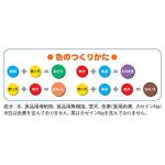 White NEK-140CP-1 etc. Ninen Shachihata point of view (japan import)