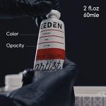 MEEDEN Artist Acrylic Paint Set - 60ml/ 2oz*9 Heavy Body Acrylic Paint Tubes - Art Supplies for Canvas Painting