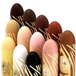 Paul Rubens Large Oil Pastels Set - 12 Portrait Colors (0.79" x 4.72" Jumbo Sticks), Vibrant, Creamy Texture and Blends Easily for Artists, Students and Professionals, Ideal for Filling in Large Areas