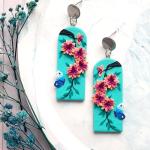 STAEDTLER 8043 C12-1 FIMO Professional Oven-Hardening Polymer Modelling Clay - Assorted Colours (Pack of 12 x 25g Blocks)