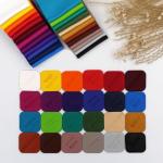 STAEDTLER 8043 C12-1 FIMO Professional Oven-Hardening Polymer Modelling Clay - Assorted Colours (Pack of 12 x 25g Blocks)