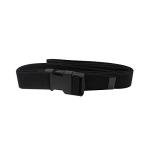 AIBEARTY Canvas Web Buckle Belt Adjustable Buckle Long Waistband for Women Men Teens