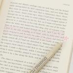 Muchcute 01 Micro Fineliner Drawing Art Pens: 12 Colors 0.25mm Extra Fine Point Bible No Bleed Smooth Journal Zentangle Study Supplies Colored Waterproof Line Ultra Needle Tip Fine liner Thin Gel Felt