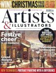 Artists & Illustrators
