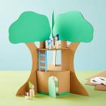 Juvale Corrugated Cardboard Sheets - 11 x 14 in, Brown, 50 Pack - Packing Cardboard Sheets & Backing for Packaging & Art Projects