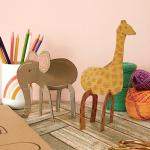 Juvale Corrugated Cardboard Sheets - 11 x 14 in, Brown, 50 Pack - Packing Cardboard Sheets & Backing for Packaging & Art Projects