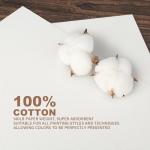 KIWIHUB Watercolor Paper Pad, 9 x 12 in, 100% Cotton, 140lb Medium Rough Artist Painting Drawing Paper Book, Art Supplies for Adults Kids, Watercolors