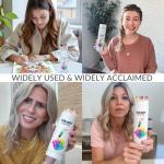 FUNLAVIE 24 Colored Pencils for Adult Coloring Books, Premium Soft Core Coloring Pencil Set with Sharpener for Artists, Drawing and Sketching Pencils, Professional Art Supplies Set for Adults