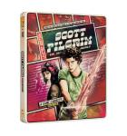 Scott Pilgrim vs. The World [Blu-ray]