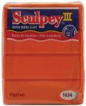 Sculpey Iii Polymer Clay 2oz-Just Orange