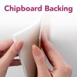 Strathmore 300 Series Sketch Pad, 14x17 inch, 100 Sheets, Top Wire - Artist Sketchbook for Drawing, Illustration, Art Class Students