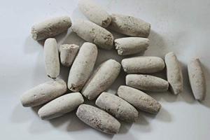 African Ayilo Clay - 100 GM