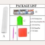 ZQEATRY Sea Turtle Animal Special Shape Diamond Art Kits for Adults,5D Diamond Painting Kits for Beginner,DIY Diamond Crystal Rhinestones Painting Kits for Home Wall Decor Gift 11.8 X 11.8inch