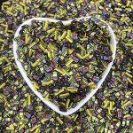 50g/Pack Mixes School Series Slices Supplies Polymer Soft Clay Fimo DIY Decoration for Resin Nail Art Slime Cake Dessert