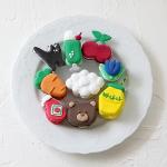 Padico Hearty Super Light Weight Modeling Clay 180g Color White (Japan Import)