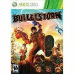 Bulletstorm - Xbox 360
