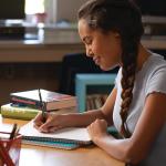 Ticonderoga Wood-Cased Pencils, Unsharpened, #2 HB Soft, Black, 12 Count