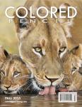 COLORED PENCIL Magazine - Fall 2025