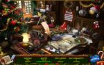 Christmas Wonderland - Hidden Object Adventure
