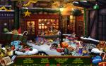 Christmas Wonderland - Hidden Object Adventure