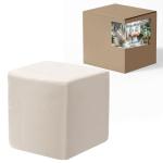 Air Dry Clay Premium 10 lbs White All-Natural - Ideal for Beginners to Advanced Sculptors, Versatile DIY Modeling Clay, Talc-Free & Reusable (White, 10 Pounds)