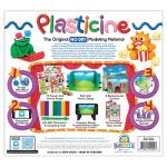 Plasticine Movie Maker Studio — No-Dry Modeling Material — Creative Kit — Ages 5+