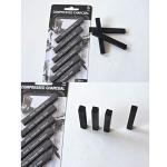 Compressed Charcoal Sketching Sticks – 6-Piece Boxed Set