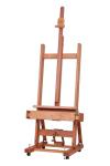 Mabef Master Studio Large Easel (MBM-04-PLUS)