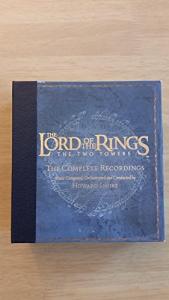 The Lord Of The Rings: The Two Towers (The Complete Recordings)