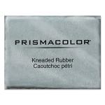 Prismacolor 2502 Scholar Graphite Pencil Set, 4B/2B/HB/2H, Kneaded Eraser