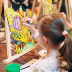 Halobios 12-Pack 11x14 inch Canvas Boards for Painting, Canvas Panels for Kid & Adults 100% Cotton Gesso Primed Art Painting Supplies for Acrylic, Oil, Tempera & Watercolor