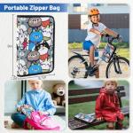 Daerthotk 53 PCS Drawing Kit Sketching Pencil Set, Sketch Pencils Art Supplies with Graphite, Charcoal, Blending Tools, Drawing Pencils for Artists Adults Beginner Family Friends