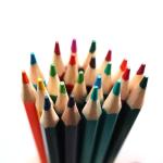 SKKSTATIONERY 50Pcs Colored Pencils,50 Vibrant Colors, Drawing Pencils for Sketch, Arts, Coloring Books, Back to school Christmas Gifts