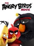 Angry Birds: The Movie