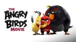 Angry Birds: The Movie
