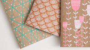 More Sketchbook Explorations