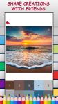 Beautiful Beaches Color by Number - Free Pixel Art Game - Coloring Book Pages - Happy, Creative & Relaxing - Paint & Crayon Palette - Zoom in & Tap to Color - Share Creations with Friends!
