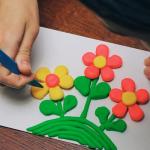 36 Colors Air Dry Clay Ultra Light for Children - Non-Toxic, Eco-Friendly Modeling Magical Clay with Tools