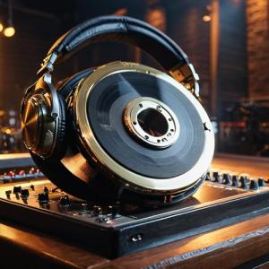 Street Art Sonic Palette