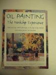 Oil Painting: The Workshop Experience