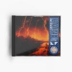 Palette of Thunder's Art