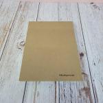 Marhpveua Sketch Books – Premium Drawing Paper For Artists, Students & Creative Professionals