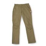 Dovetail Workwear Go to Pant for Women, Straight fit, 8 Pockets, Tool Loop, Kelp Green, Size 2x30