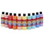 Cra-Z-Art Pastels Washable Tempera Paint For Kids Bulk Pack 10ct, Assorted Soft Pastel Colors Tempera Paint Set 8oz each bottle, Back To School Teachers Supplies