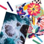 VIOLETTO Long Soft Pastels Set - 24 Vibrant Colors, Acid-Free and Non-Toxic, Ideal for Drawing, Blending, and Shading, Perfect for Artists, Students, Beginners and Creative Projects