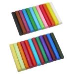 Cra-Z-Art Modeling Clay, 17.5 oz, 24 Count (10901)