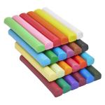 Cra-Z-Art Modeling Clay, 17.5 oz, 24 Count (10901)