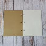 Berichshop Sketch Books, Acid-Free, Thick Paper for Drawing, Sketching & Painting, Ideal for Artists & Creatives