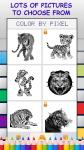 Tigers Color by Number - Free Pixel Art Game - Coloring Book Pages - Happy, Creative & Relaxing - Paint & Crayon Palette - Zoom in & Tap to Color - Share Creations with Friends!